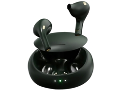 Auriculares Inalámbricos True Correr Yizhood Bluetooth Verde