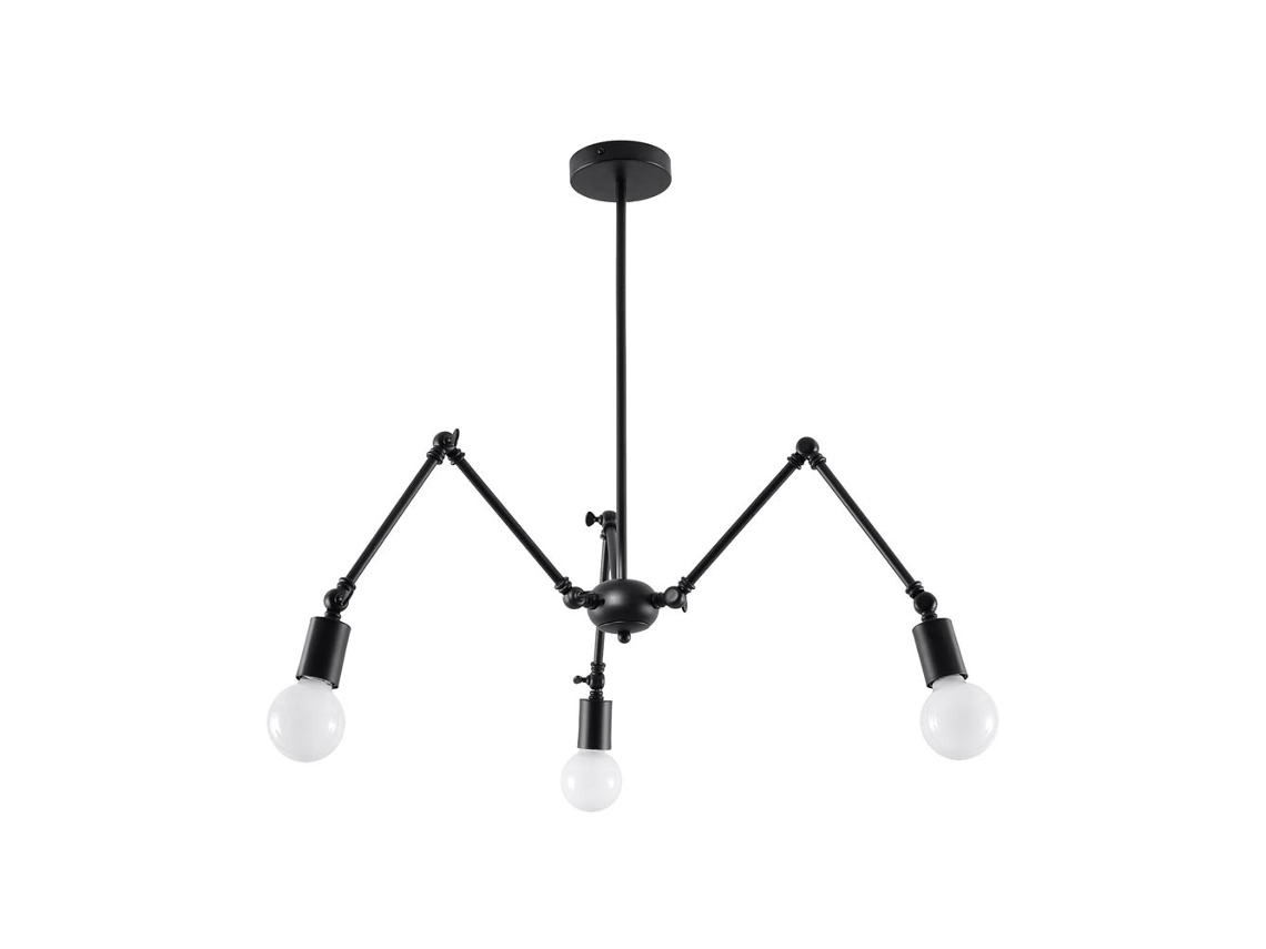 Lámpara Colgante LEDBOX E27