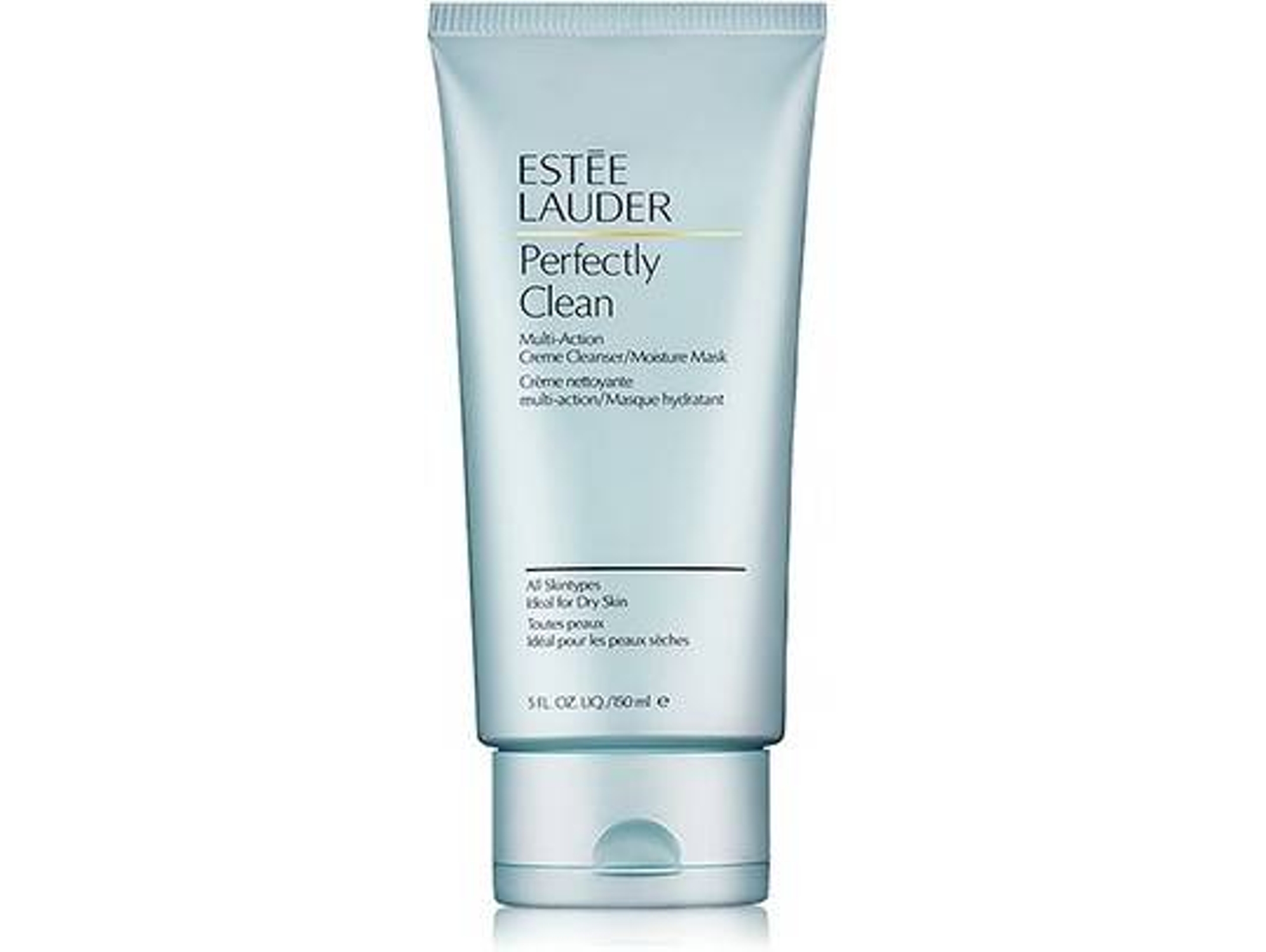 Mascarilla de Limpieza ESTÉE LAUDER Perfectly Clean (150 ml )