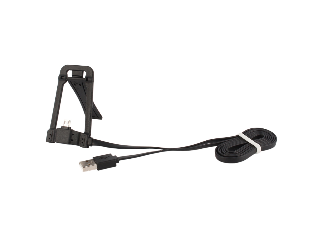 Base De Cable De Carga (transmisión De Alta Velocidad Carga Rápida 2a)