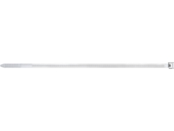 Organizador de Cables FISCHER (Transparente)