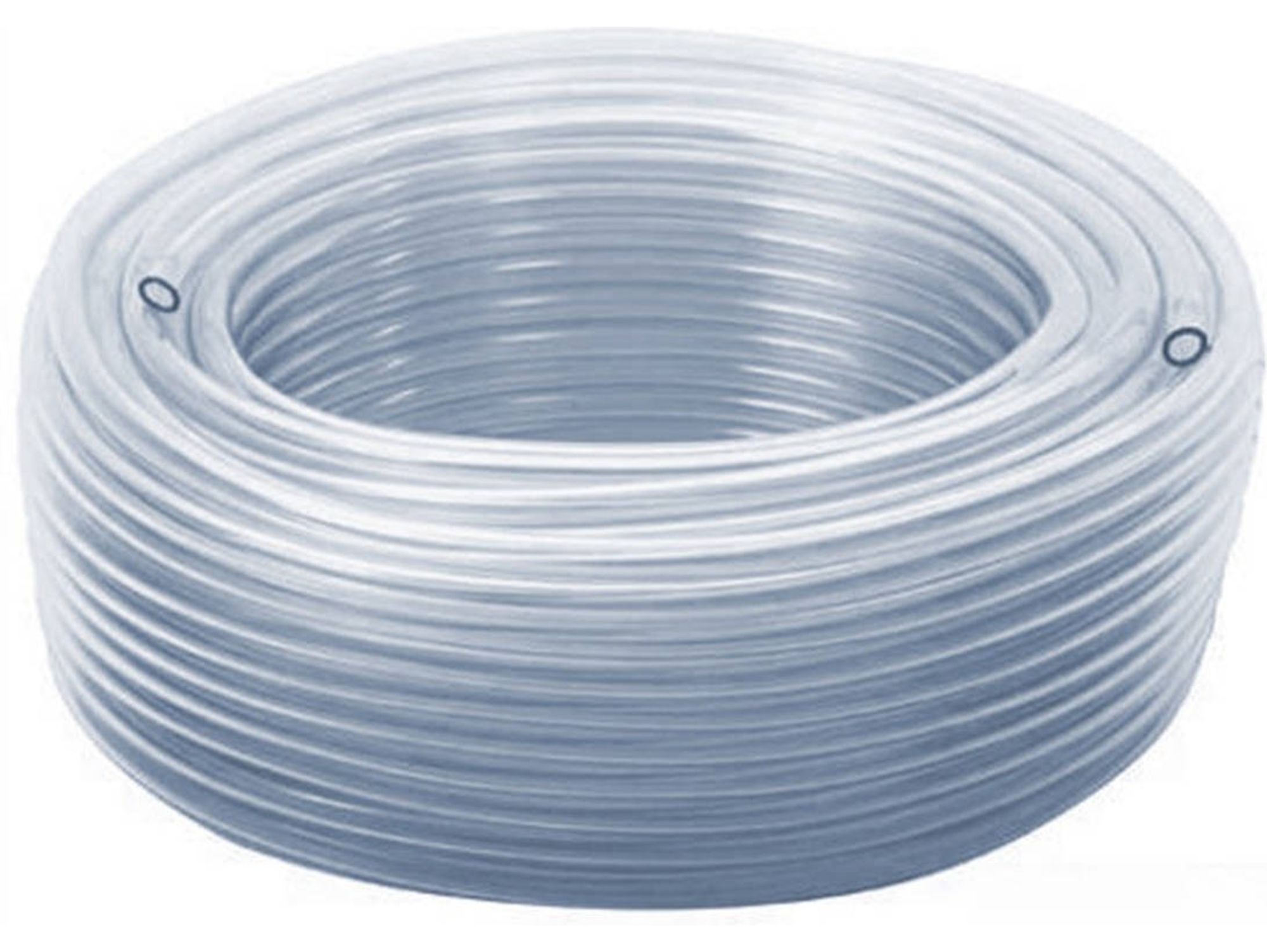 Manguera Arin Cristal - Rollos Completos 5x8mm