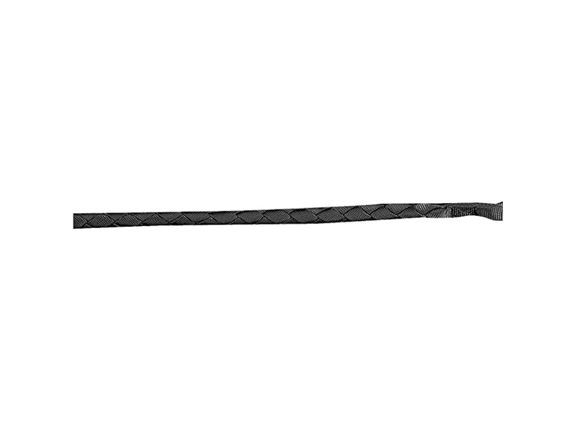Cabo de Ancoragem American Prateado 2.5 Cmnorton Equestrian