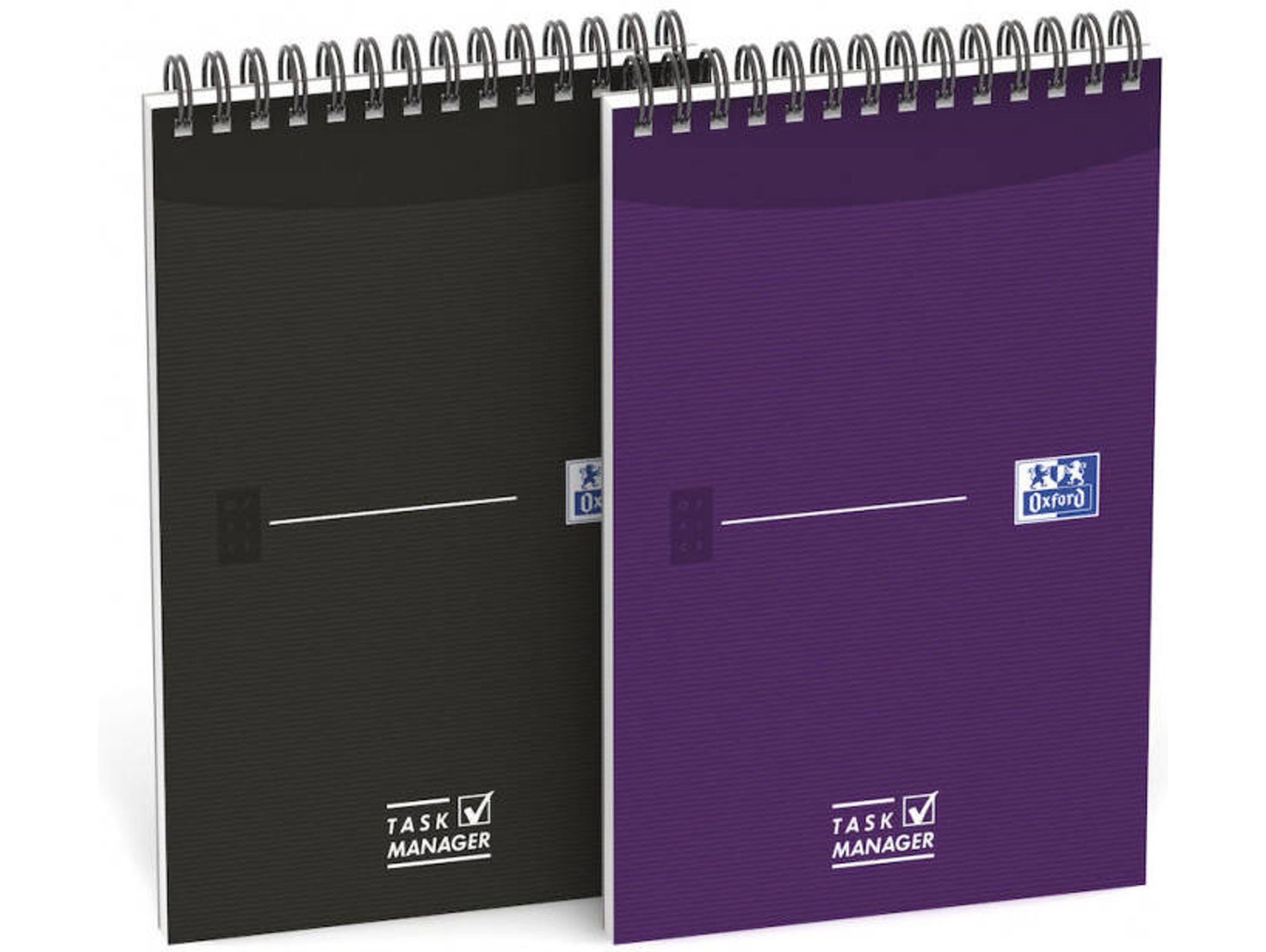 Cuarderno OXFORD 400055727