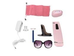 Vlrla-elétrico Ipl Painless Laser Cabelo Removal Machine
