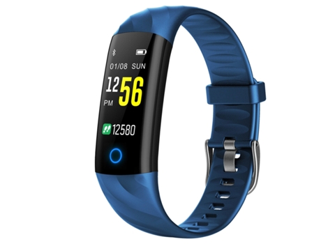 Reloj ENZON Mujer (Azul)