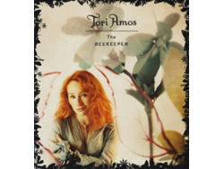 The Beekeeper, Tori Amos | Media Condition: Very Good (vg) | 1 X Cd Album, 1 X Dvd Dvd-video, Pal, 1 X All Media Limited Edition.