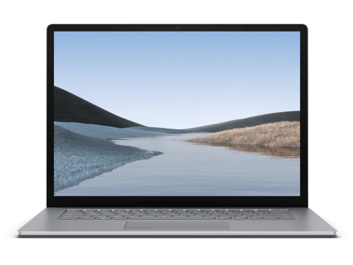 Portátil MICROSOFT 68281 6758 (15 '' - AMD Ryzen™ 5 3580U - RAM: 8 GB - 128 GB SSD - AMD Radeon Vega 9)