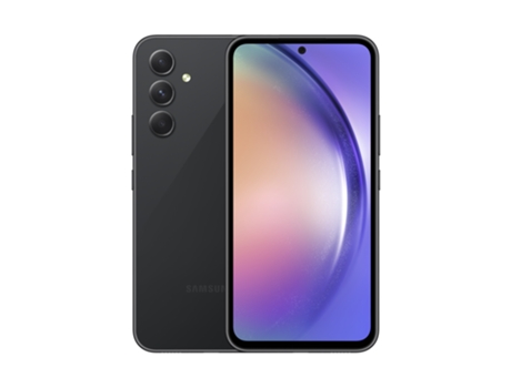 Smartphone SAMSUNG 63895 8040 (6.4'' - 8 GB - 128 GB - Grafito)