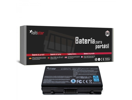 Batería de Computador Portátil Toshiba