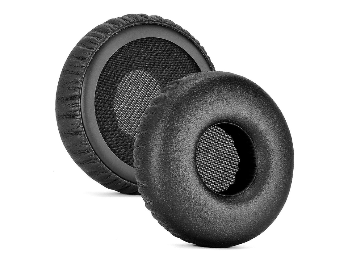 Juego de 2 almohadillas de espuma para auriculares JBL Everest 310. Estilo: almohadillas. GIECY