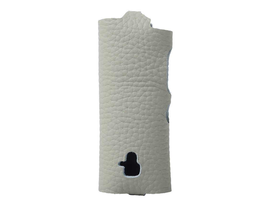 Estuche de cuero glo hyper Pro Gris