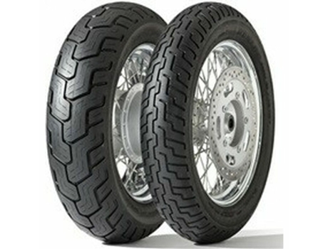 Neumático para Motos Dunlop D404F 100/90-19