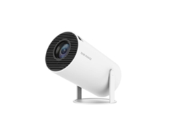 El Proyector Mdug Android 11 Mejora Su Cine En Casa Con Wifi 720p Y Resolución Dual 1280x720p