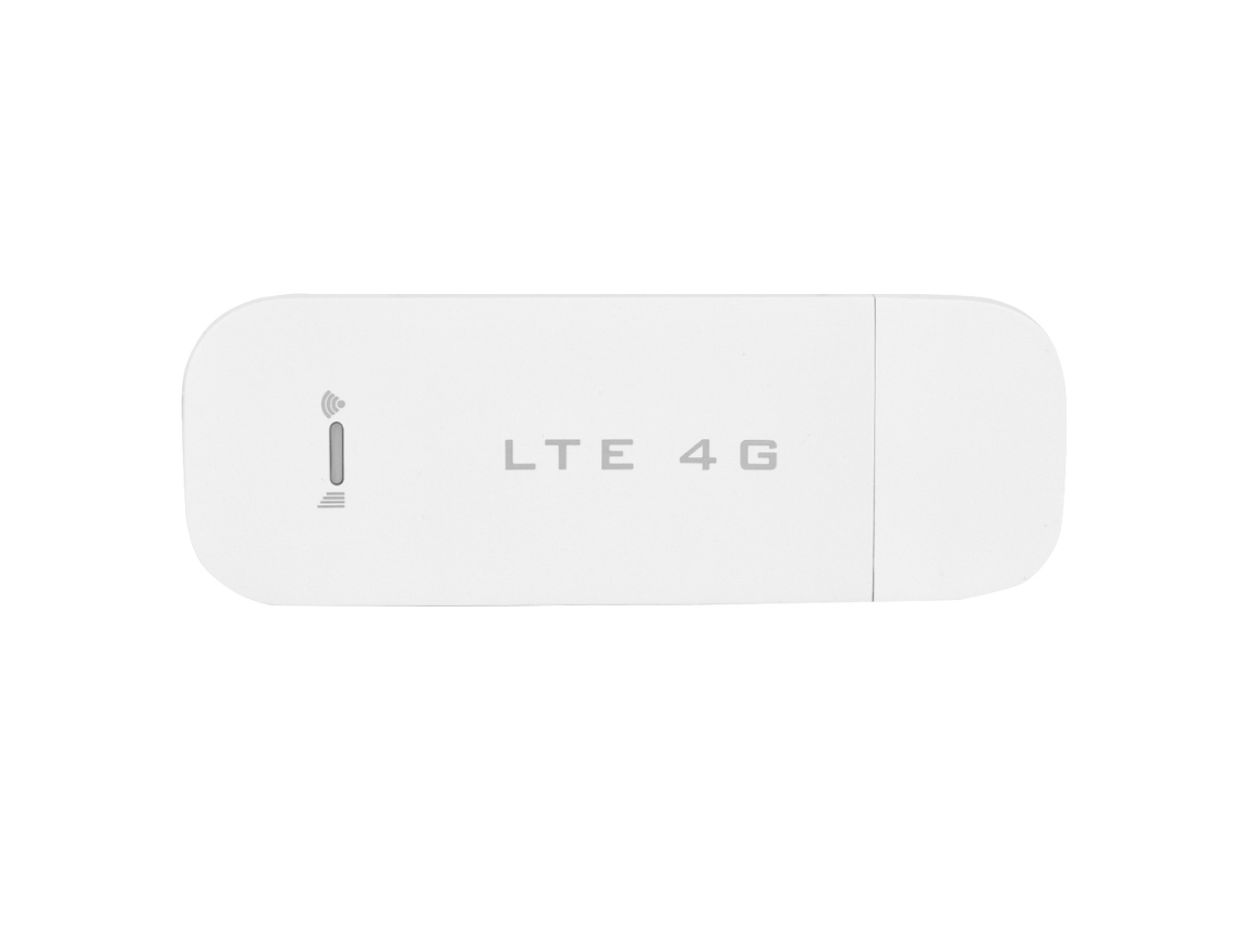 Adaptador De Red Usb 4g Lte Modem Stick De Punto De Acceso Wifi Inalámbrico