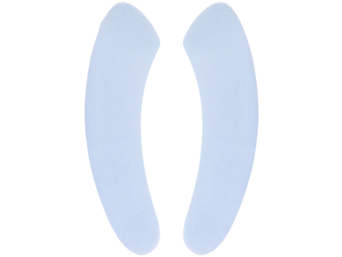 Funda de baño de terciopelo lavable de cristal, cálida y cómoda.