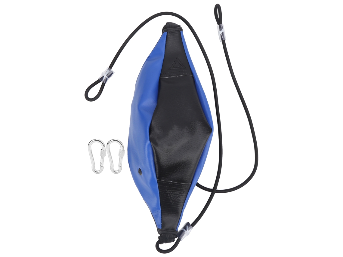 Saco de Boxeo Doble para Entrenamiento de Boxeo, Reacción y Golpes para Adultos