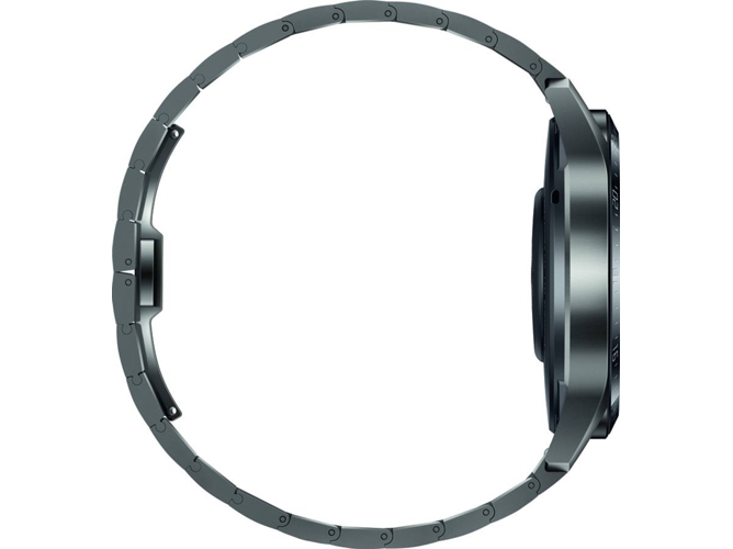 Smartwatch HUAWEI Watch GT2 Elite (46mm - Gris) — .
