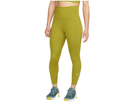 Leggings de Mujer NIKE One High Rise Multicolor (L)
