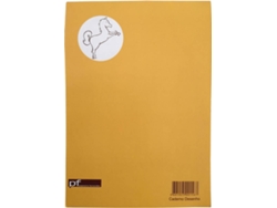 Bloc de dibujo PF Cavalinho (A5 - 24 Hojas)