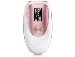 Depilación láser con enfriamiento, depilación IPL 3 en 1, dispositivo de depilación indoloro de 9 niveles para mujeres y hombres, Yizhood