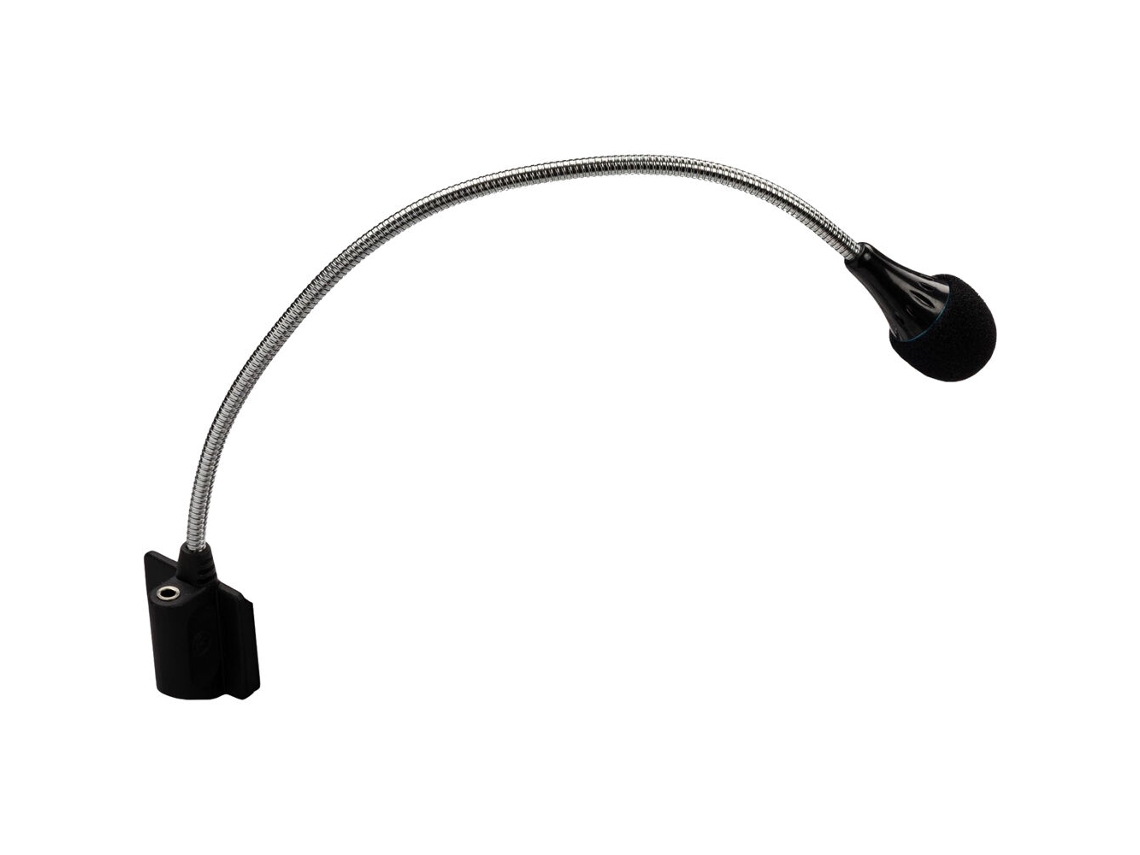 Arturia microfreak microphone