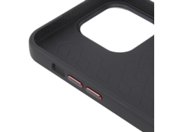 Capa Projetora Para Iphone 15 Pro Max Com Tela De Tinta Nfc App Refresh 3.7 Polegadas