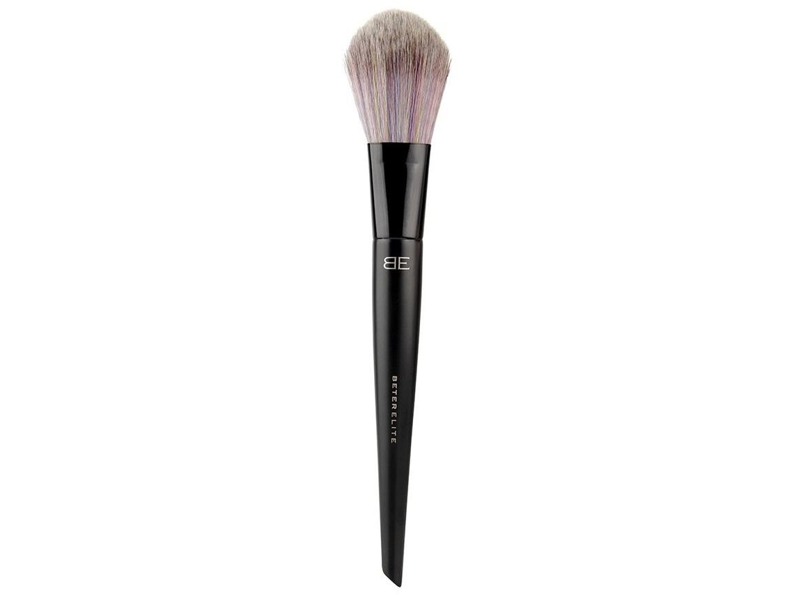 Elite Brocha Maquillaje En Polvo