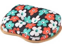 1 Mesa Para Portátil Con Cojín - Mesa Portátil De Bambú De 14" - Notebook C