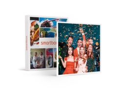 Caja Regalo SMARTBOX ¡Felicidades!