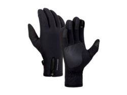 Guantes para montar en scooter eléctrico XIAOMI Mi L negro Bhr6749Gl XIAOMI