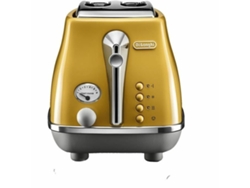 Tostadora DELONGHI 900 W