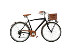 Bicicleta CASADEI Wood H52