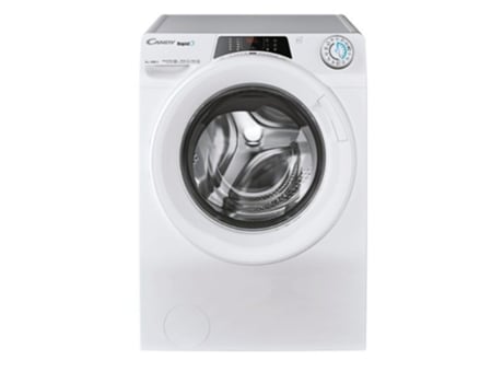Lavadora CANDY RO 1284DWMT/1- (8 kg - Blanco)
