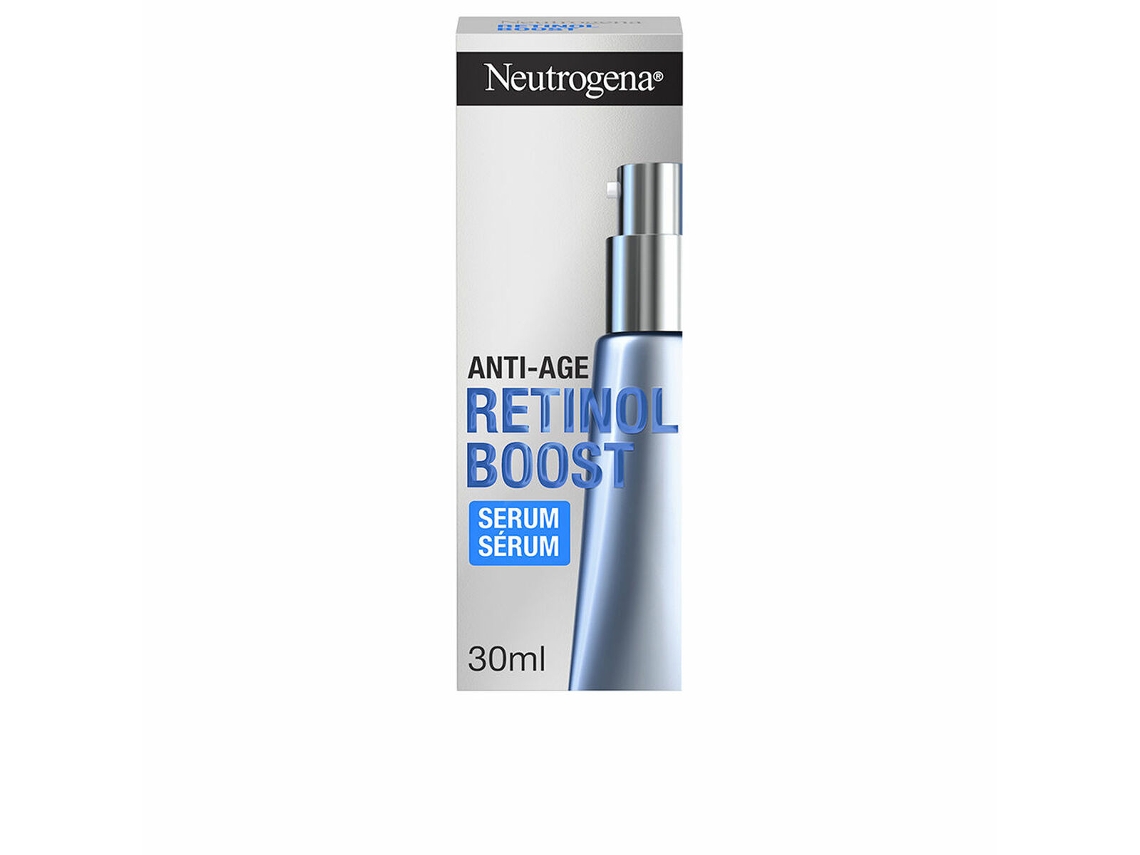 Crema Facial NEUTROGENA Retinol Boost (30 ml)