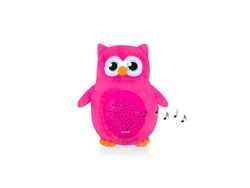 Lámpara proyector Baninni Pink Owl