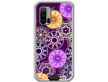 Carcasa Ulefone Armor 7 TUMUNDOSMARTPHONE Dibujos Multicolor