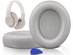 Almohadilla Para Auriculares Beats Studio Pro Wireless Noise Cancelling Sandstone Saisiyiky