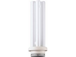 Bombilla fluorescente MASTER PL-R ECO 17W 830/4P 1CT/5X10BOX Philips