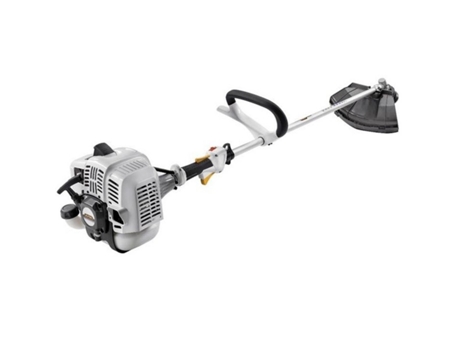 Desbrozadora Motor Gasolina ALPINA B52 52 Cc Motor 2 Tiempos Corte 45 Cm