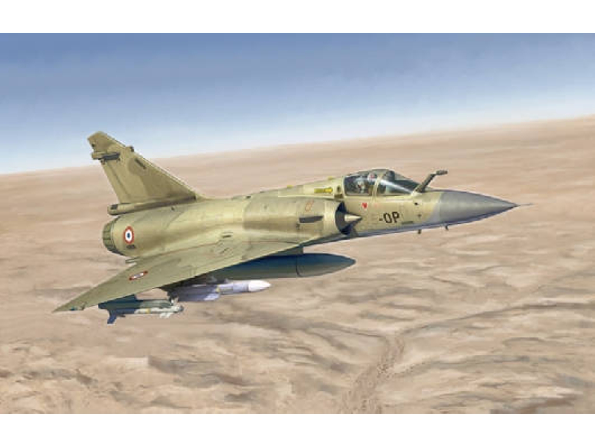 Aeronave ITALERI F7F-3 Tigercat