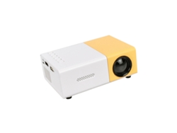 Mini Proyector YG300