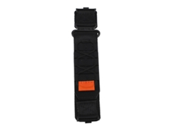 Reloj De Pulsera De Cuarzo Para Hombre Biden, Estilo Ejecutivo, Resistente Al Agua, Con Correa De Nailon Ajustable.