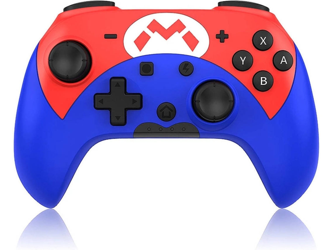 Controlador de juego inalámbrico Mfi para Iphone/Ipad YIZHOOD Ios Controlador de juego Bluetooth móvil Gamepad Joystickblue YIZHOOD