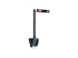 Cepillo para barbacoa 3 en 1, 37 cm, Colección Bbq