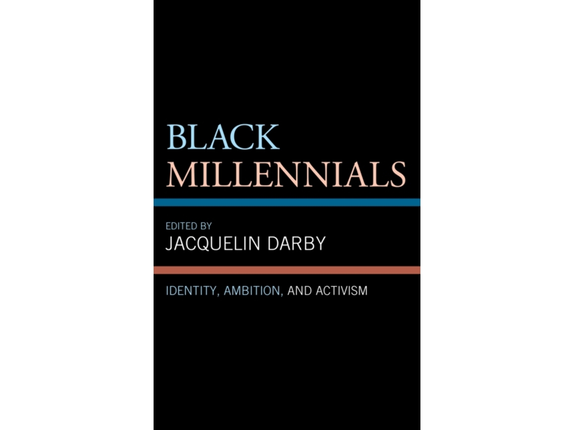 Libro Black Millennials (Inglés)