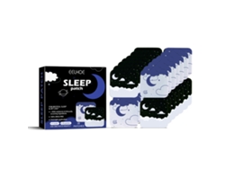 Parches para dormir: Alivio natural para el insomnio, la ansiedad y la irritabilidad. Mejora la calidad del sueño. 28 parches.