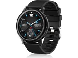 Smartwatch YIZHOOD YIZ481 Negro