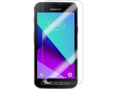 Protector Cristal Templado Samsung Galaxy Xcover4 Multi4You