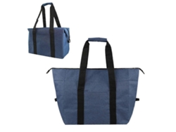Bolsa térmica plegable para almuerzo, picnics, compras y bebidas. Bolsas térmicas para compras. GOKOCO